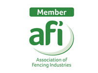 Member AFI Association of Fencing Industries